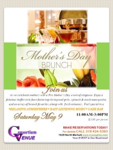 Mother's Day Brunch-3