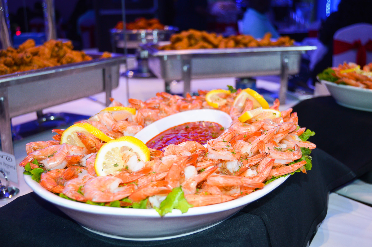 Catering